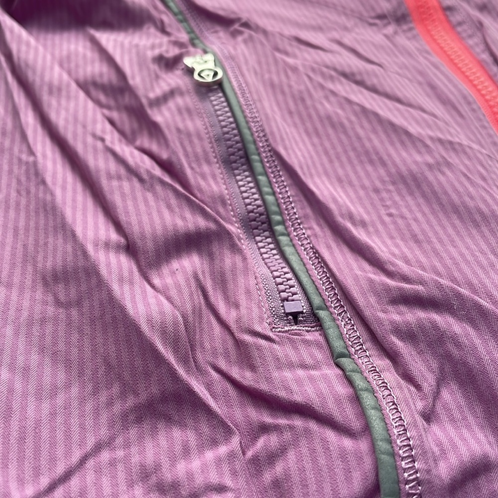 Ivivva by Lululemon Routine Jacket II - Picture 5 of 11